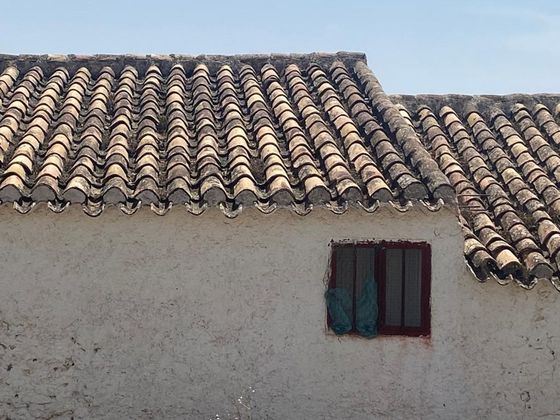 Foto 2 de Casa en venta en Vélez-Blanco de 3 habitaciones con piscina y garaje