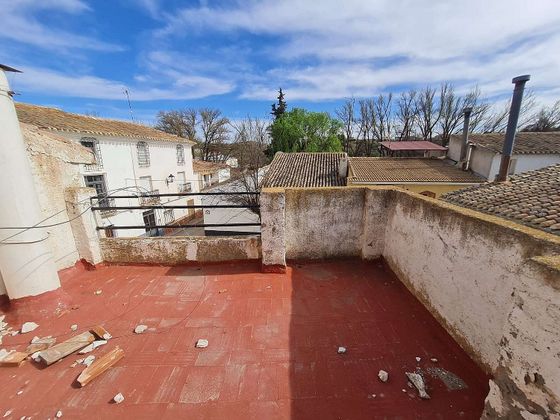 Foto 2 de Casa en venta en Chirivel de 4 habitaciones con terraza y garaje