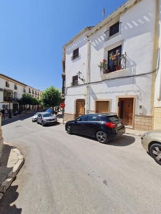Foto 1 de Casa en venda a Vélez-Blanco de 3 habitacions amb balcó