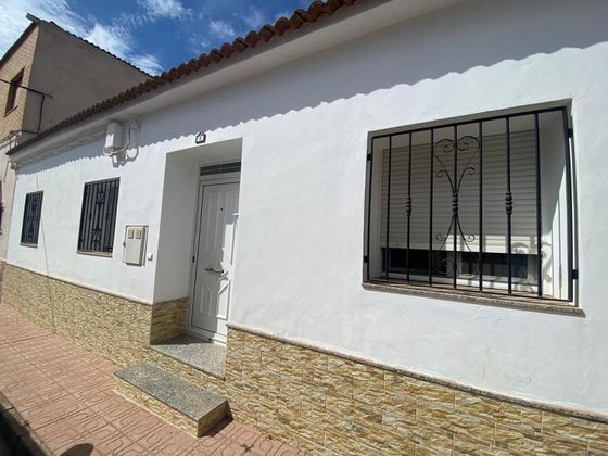 Foto 1 de Casa en venta en Chirivel de 3 habitaciones con piscina y garaje