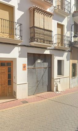 Foto 1 de Garatge en venda a Vélez-Blanco de 138 m²