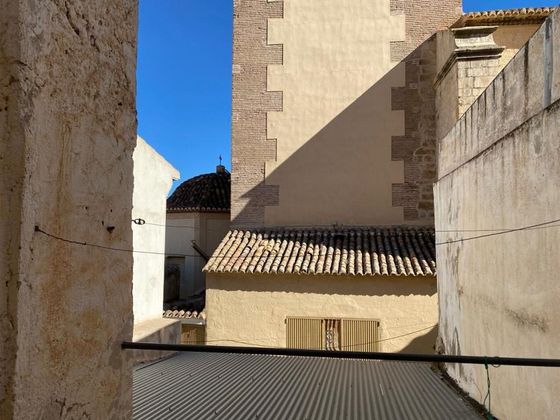Foto 2 de Casa en venda a Vélez-Blanco de 4 habitacions amb terrassa i garatge