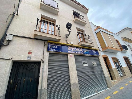 Foto 1 de Local en lloguer a Vélez-Rubio de 133 m²