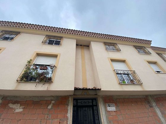 Foto 1 de Piso en venta en Vélez-Rubio de 3 habitaciones con terraza