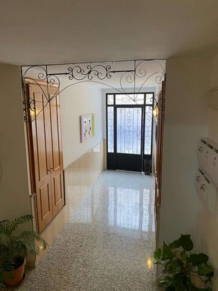 Foto 2 de Pis en venda a Vélez-Rubio de 3 habitacions amb terrassa