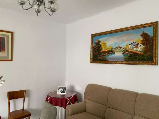 Foto 2 de Casa en venta en Vélez-Rubio de 3 habitaciones con terraza y garaje