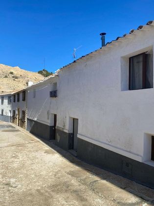 Foto 2 de Casa en venda a Vélez-Blanco de 3 habitacions i 136 m²