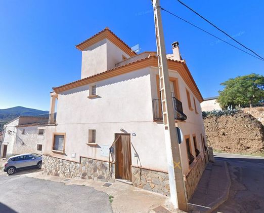Foto 1 de Casa en venda a Huéneja de 3 habitacions amb garatge i balcó