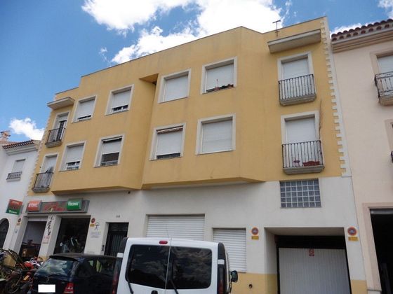 Foto 1 de Pis en venda a Vélez-Rubio de 3 habitacions amb piscina i garatge