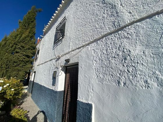 Foto 1 de Casa en venta en Vélez-Blanco de 4 habitaciones y 74 m²