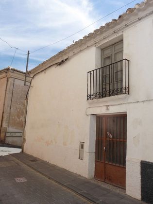 Foto 1 de Casa en venda a Vélez-Rubio de 3 habitacions i 152 m²