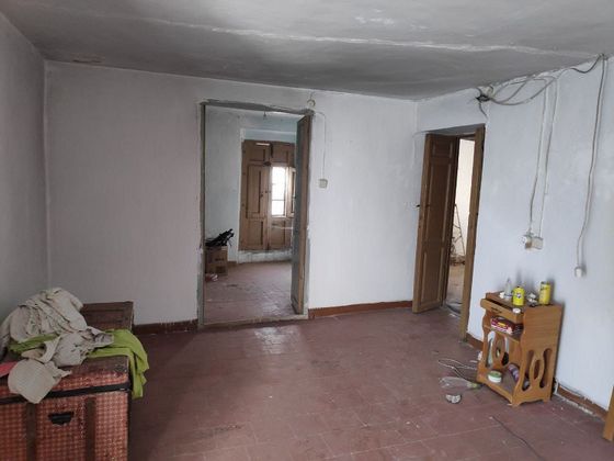 Foto 2 de Casa en venda a Vélez-Rubio de 3 habitacions i 152 m²