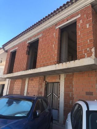 Foto 2 de Casa en venta en calle Marqués de Los Vélez de 6 habitaciones con garaje