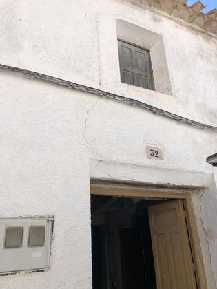 Foto 1 de Casa en venta en calle De la Barca de 1 habitación con garaje