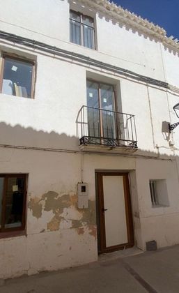 Foto 1 de Casa en venda a calle Buenavista de 3 habitacions i 240 m²