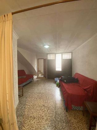 Foto 2 de Casa en venda a Vélez-Rubio de 3 habitacions amb terrassa i garatge