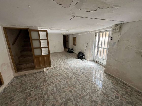Foto 1 de Casa en venda a Vélez-Blanco de 3 habitacions i 209 m²