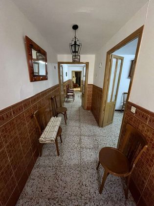 Foto 2 de Casa en venta en Vélez-Blanco de 5 habitaciones con terraza