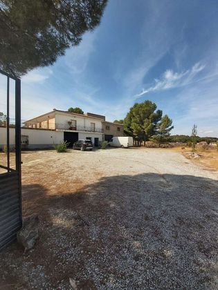 Foto 2 de Casa en venda a Benamaurel de 10 habitacions amb terrassa i garatge