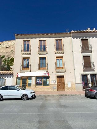 Foto 1 de Piso en venta en Vélez-Blanco de 3 habitaciones con balcón
