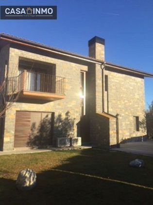 Foto 1 de Casa en venda a Grado (El) de 6 habitacions amb terrassa i garatge