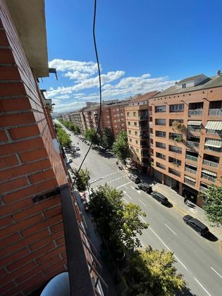 Foto 1 de Àtic en venda a Pardinyes - Riu Segre - Mitjana de 4 habitacions amb balcó i ascensor