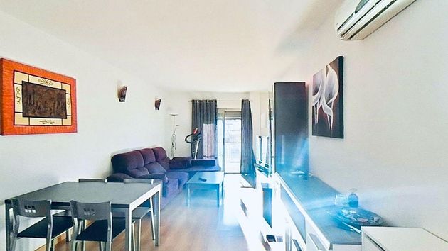 Foto 1 de Pis en venda a Campos de 3 habitacions amb terrassa i balcó