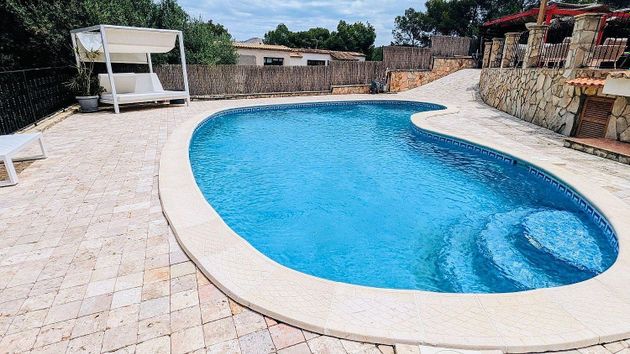 Foto 2 de Xalet en venda a Santa Ponça de 7 habitacions amb terrassa i piscina