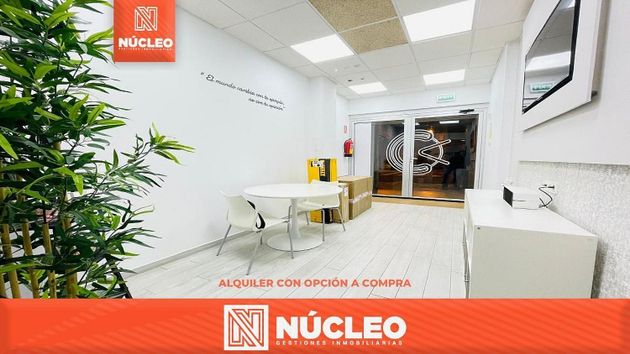 Foto 1 de Local en venta en Delicias de 148 m²
