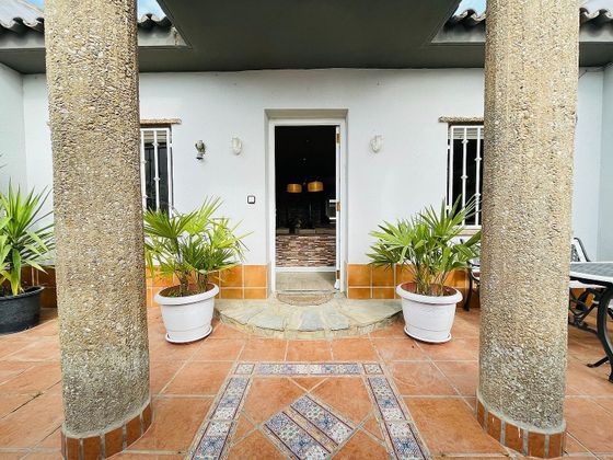 Foto 2 de Xalet en venda a Pina de Ebro de 3 habitacions amb terrassa i piscina