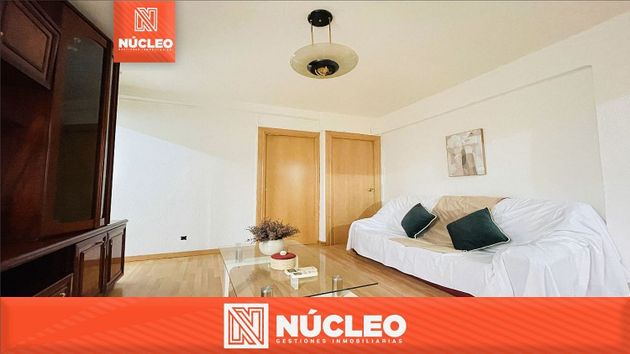 Foto 1 de Piso en venta en La Almozara de 3 habitaciones con terraza y aire acondicionado