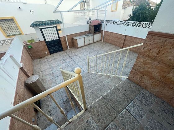 Foto 1 de Alquiler de casa en Las Cancelas - Valdeolletas de 5 habitaciones con terraza y piscina