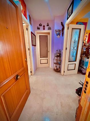 Foto 2 de Pis en venda a Centro - Jerez de la Frontera de 3 habitacions amb terrassa i aire acondicionat