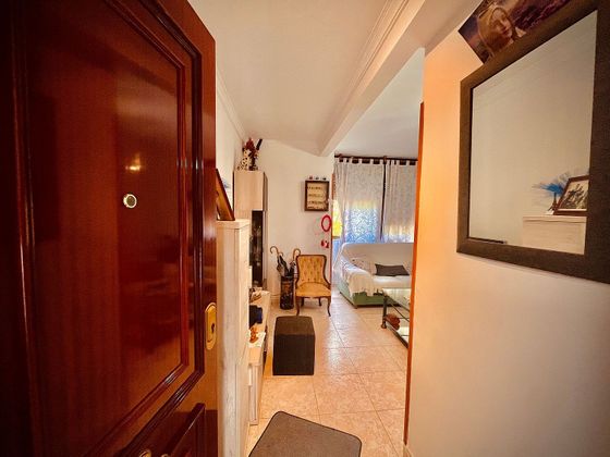 Foto 1 de Pis en venda a La Paz - Segunda Aguada - Loreto de 3 habitacions amb calefacció i ascensor
