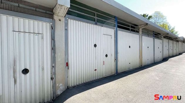 Foto 1 de Garatge en venda a Arrasate o Mondragón de 17 m²