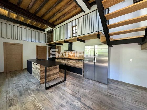 Foto 1 de Casa en venda a Leintz-Gatzaga de 2 habitacions i 351 m²