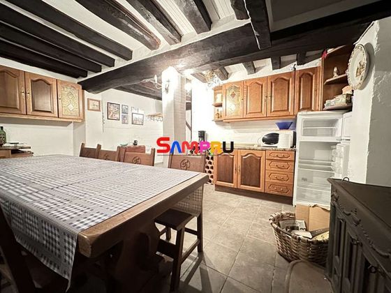 Foto 1 de Piso en venta en Leintz-Gatzaga de 2 habitaciones con balcón y calefacción