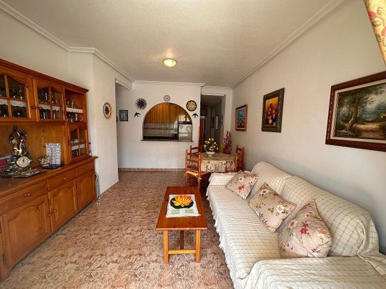 Foto 2 de Àtic en venda a Playa del Cura de 3 habitacions amb terrassa i balcó