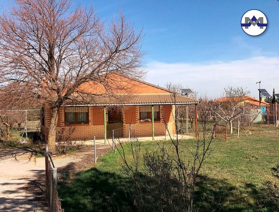 Foto 1 de Casa rural en venda a Corella de 1 habitació amb terrassa i jardí