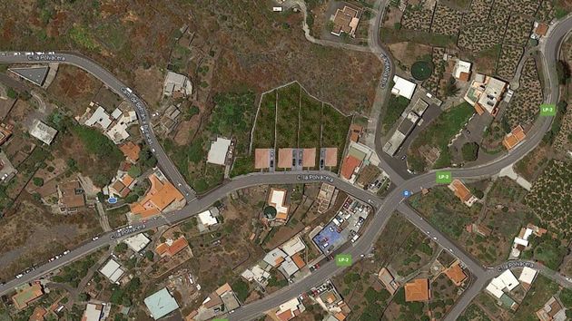 Foto 2 de Venta de terreno en calle La Polvacera de 883 m²