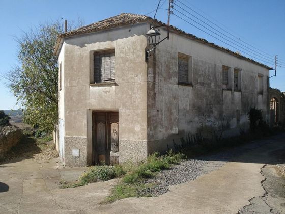 Foto 1 de Casa en venda a Siétamo de 3 habitacions amb garatge i jardí