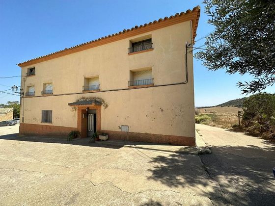 Foto 1 de Xalet en venda a Salas Altas de 4 habitacions amb terrassa i garatge