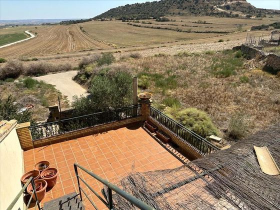 Foto 2 de Xalet en venda a Salas Altas de 4 habitacions amb terrassa i garatge