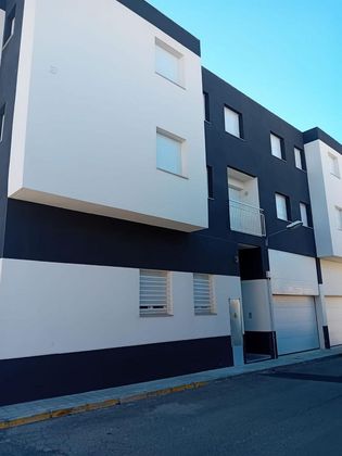 Foto 1 de Àtic en venda a calle Montbrió del Camp de 3 habitacions amb terrassa i garatge