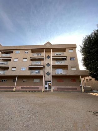 Foto 1 de Piso en venta en Centre - Figueres de 4 habitaciones con ascensor