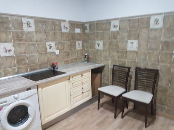 Foto 2 de Piso en venta en paseo Sector Matalascañas Huelva España de 3 habitaciones con aire acondicionado