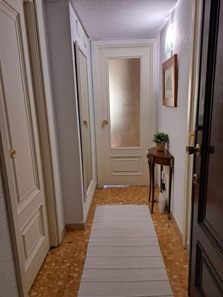 Foto 1 de Alquiler de estudio en Sant Francesc con muebles y aire acondicionado