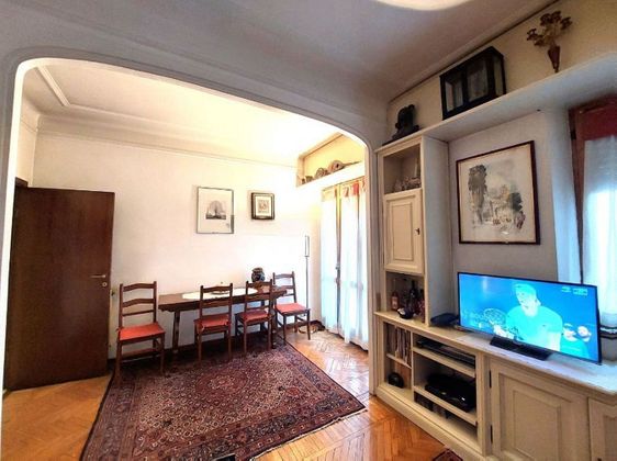 Foto 1 de Pis en venda a Cuatro Caminos de 4 habitacions amb terrassa i garatge