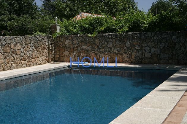 Foto 1 de Casa en venta en Eurovillas de 3 habitaciones con terraza y piscina
