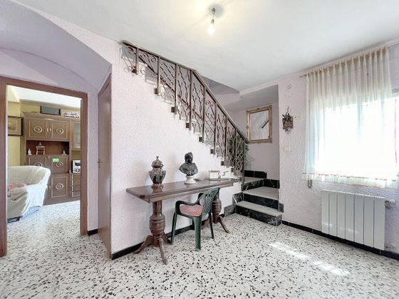 Foto 2 de Casa en venda a Calatorao de 4 habitacions amb terrassa i garatge